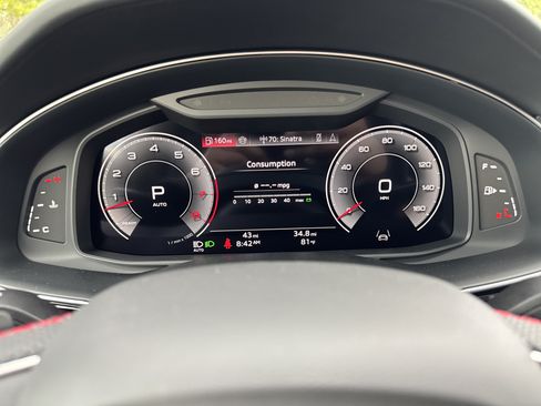 New 2026 Audi Q8 Prestige AWD/4WD image 33