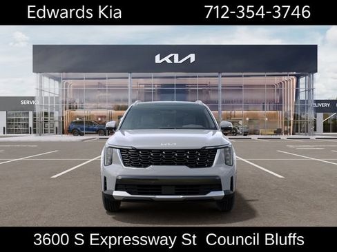 New 2026 Kia Sorento S FWD image 2