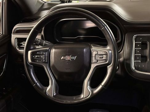 Used 2023 Chevrolet Tahoe Z71 w/ Luxury Package AWD/4WD image 18
