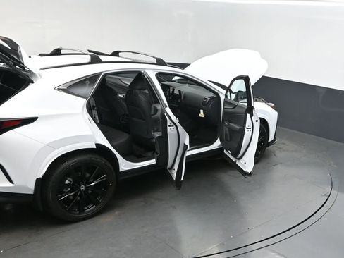 New 2026 Lexus NX 350 F Sport image 51