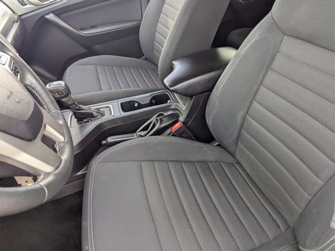 Certified 2021 Ford Ranger XLT w/ Equipment Group 302A High image 18