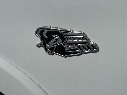 New 2026 RAM 1500 Big Horn AWD/4WD image 10