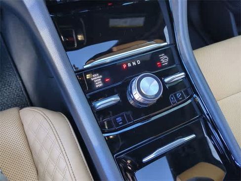 New 2025 Jeep Grand Cherokee Summit image 34