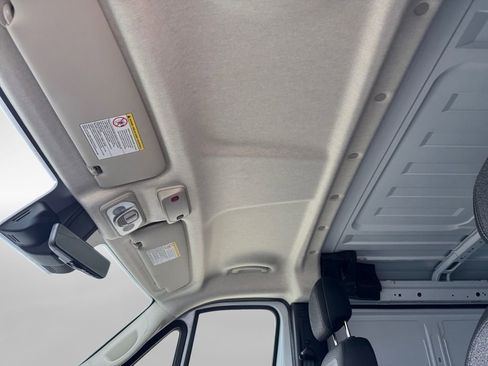 New 2026 RAM ProMaster 1500 w/ Safety Group FWD image 23