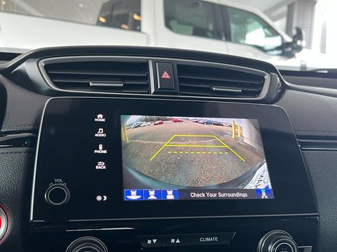 Used 2019 Honda CR-V EX image 31