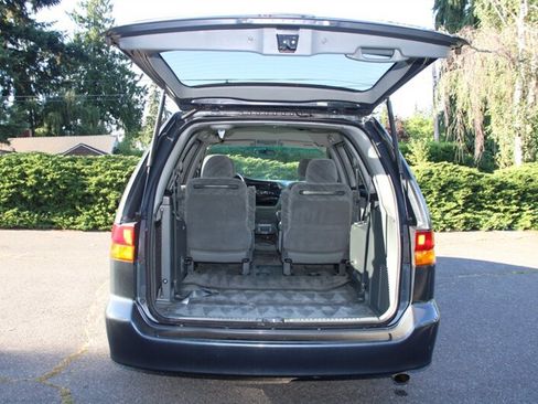 Used 2003 Honda Odyssey EX image 18