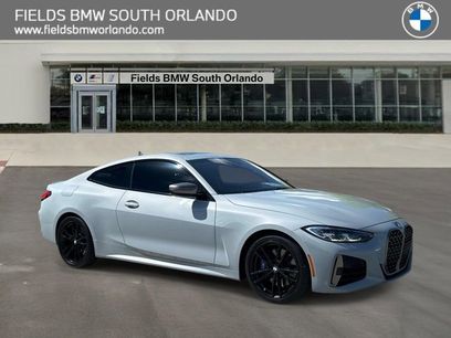 Certified 2023 BMW M440i Coupe w/ Premium Package
