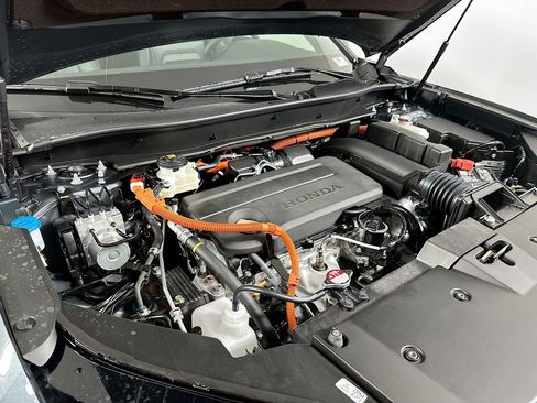 New 2026 Honda CR-V Sport-L image 26