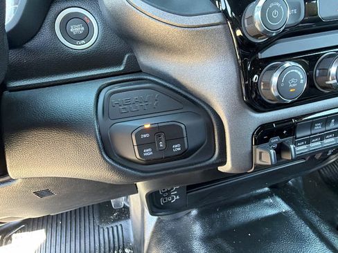 New 2026 RAM 2500 Tradesman image 25