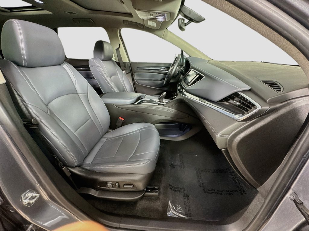 Used 2019 Buick Enclave Essence AWD/4WD image 37