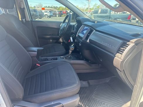 Used 2021 Ford Ranger XL w/ Equipment Group 101A High image 15
