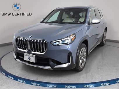 Certified 2023 BMW X1 xDrive28i w/ Premium Package