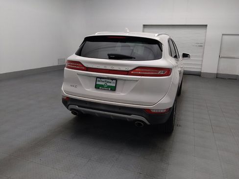 Used 2019 Lincoln MKC Premiere AWD/4WD image 7