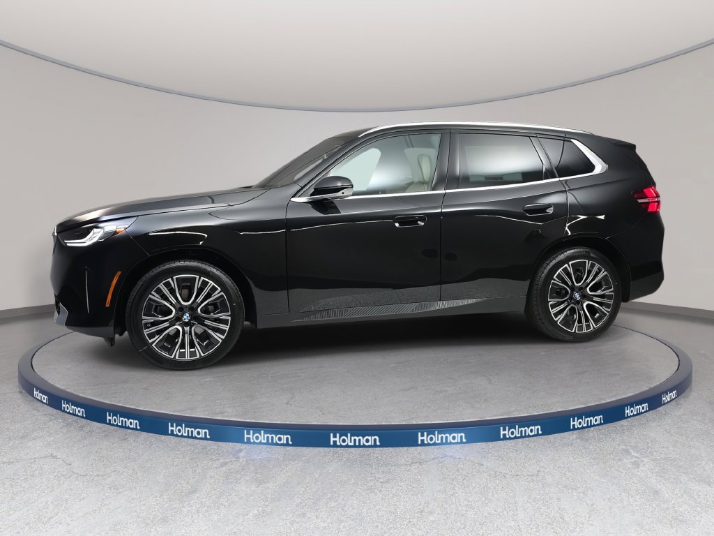 Used 2026 BMW X3 xDrive30i w/ Premium Package AWD/4WD image 8