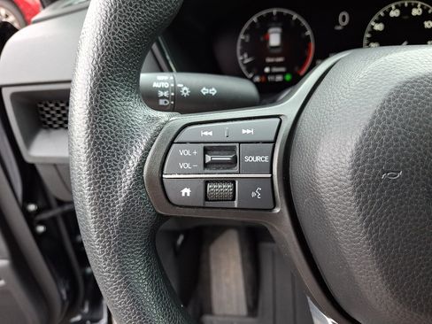 Certified 2024 Honda CR-V EX image 21