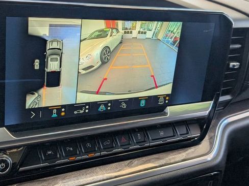 Certified 2023 Chevrolet Silverado 1500 LTZ RWD image 20