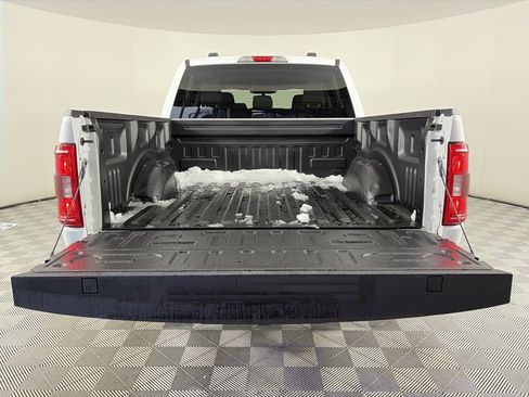 Certified 2023 Ford F150 XLT w/ Trailer Tow Package image 26