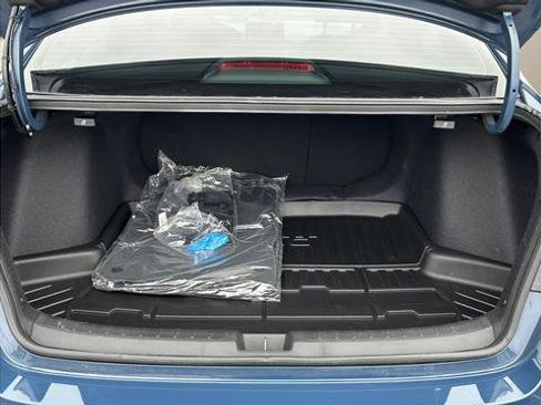 Used 2026 Honda Civic Sport image 14