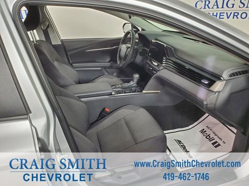 Used 2025 Toyota Camry LE image 36