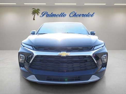 Used 2023 Chevrolet Blazer LT FWD image 7