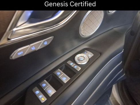 Certified 2024 Genesis GV80 2.5T w/ Advanced Package image 20
