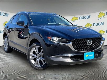 Used 2023 MAZDA CX-30 AWD 2.5 S w/ Preferred Package