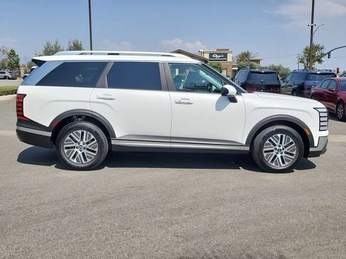 New 2027 Hyundai Palisade SEL FWD image 30