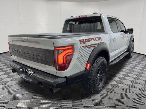 Used 2026 Ford F150 Raptor AWD/4WD image 7
