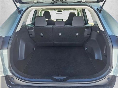 Used 2023 Toyota RAV4 XLE image 6