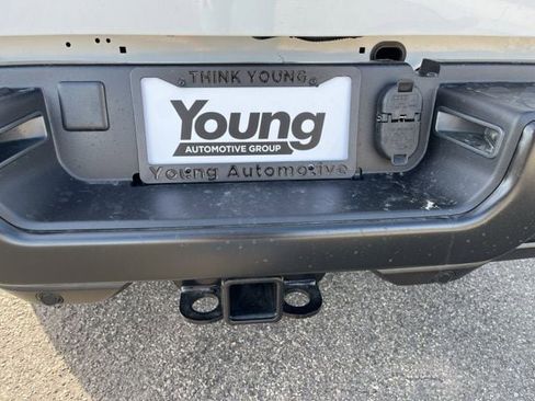 New 2026 RAM 3500 Tradesman AWD/4WD image 15