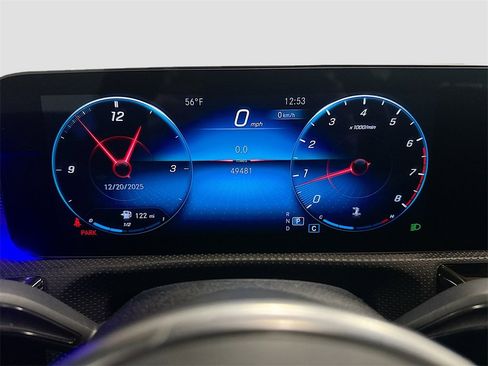 Used 2022 Mercedes-Benz CLA 250 4MATIC image 13