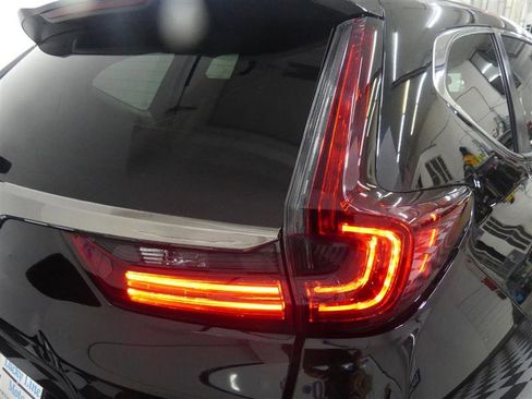 Used 2022 Honda CR-V EX image 16
