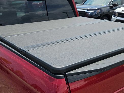 Certified 2025 Honda Ridgeline RTL image 4
