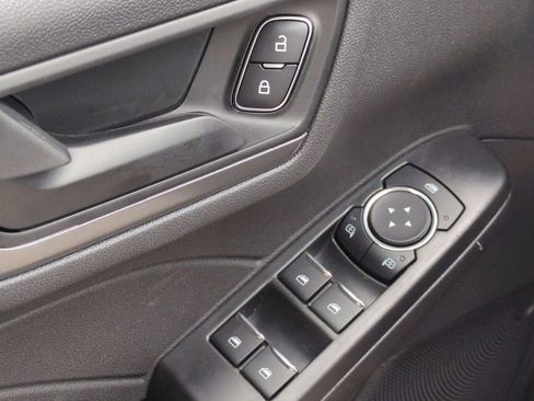 New 2026 Ford Escape Active image 22