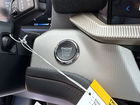 New 2026 Ford Explorer Active w/ Active Comfort Package RWD image 26