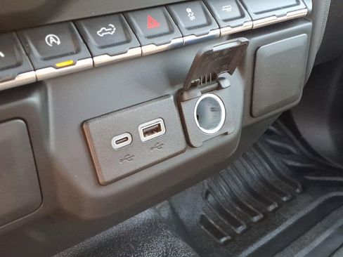 Used 2024 Chevrolet Silverado 1500 W/T w/ WT Fleet Convenience Package image 16