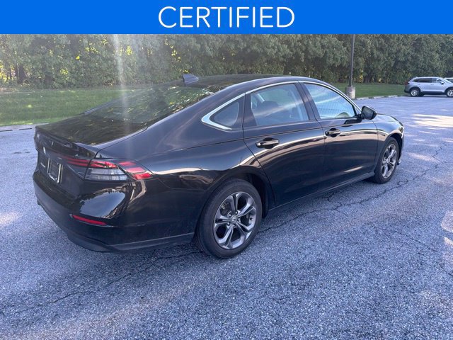 Used 2024 Honda Accord EX image 6