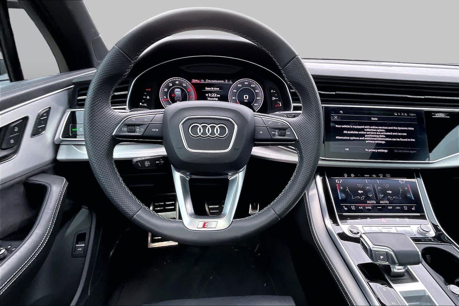 Used 2024 Audi Q7 3.0T Prestige AWD/4WD image 5