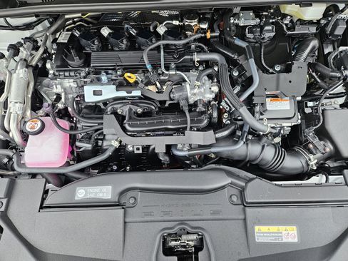 New 2026 Toyota Prius Plug-In Hybrid w/ Limited Premium Package image 20