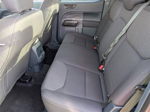 New 2026 Ford Maverick XL image 24