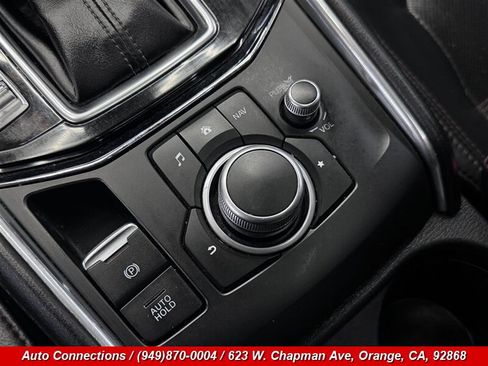 Used 2019 MAZDA CX-5 Grand Touring image 15