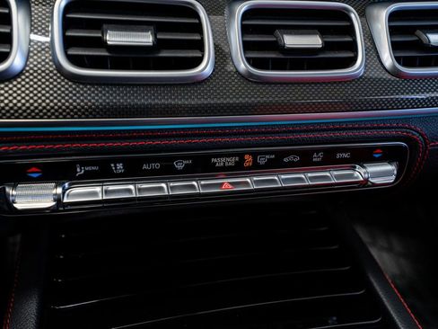 Used 2023 Mercedes-Benz GLE 53 AMG 4MATIC Coupe image 49