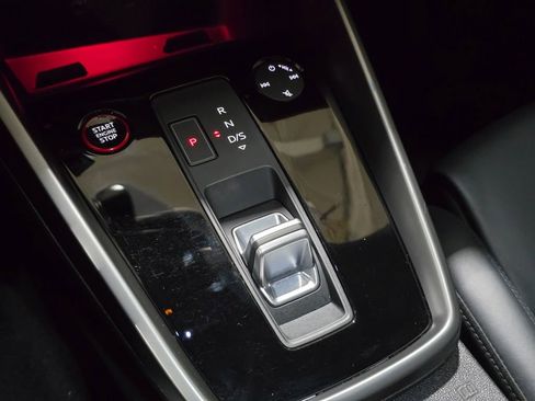 Used 2023 Audi RS 3 2.5T image 16