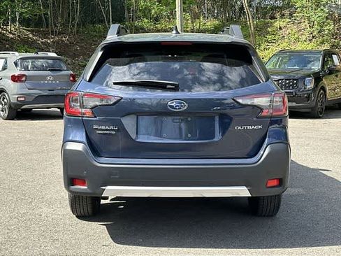Certified 2023 Subaru Outback Limited AWD/4WD image 4