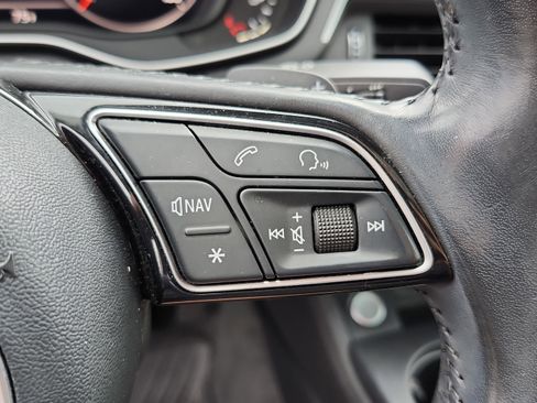 Used 2019 Audi A4 2.0T Premium Plus w/ Premium Plus Package image 27