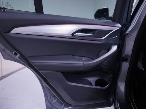 Used 2024 BMW X3 xDrive30i w/ Convenience Package image 15