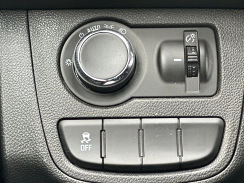 Certified 2022 Chevrolet Spark LS image 26