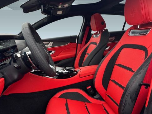 New 2026 Mercedes-Benz AMG GT 63 S image 5