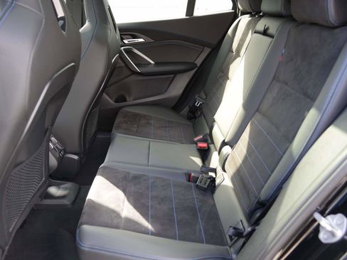 Used 2024 BMW X2 M35i w/ Premium Package image 13