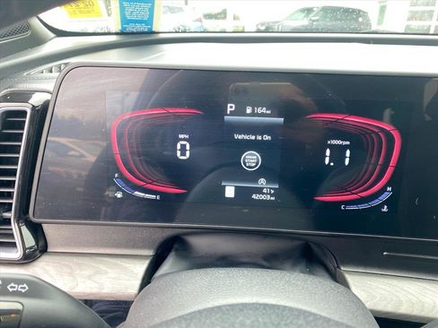 Certified 2023 Kia Sportage X-Line AWD/4WD image 21